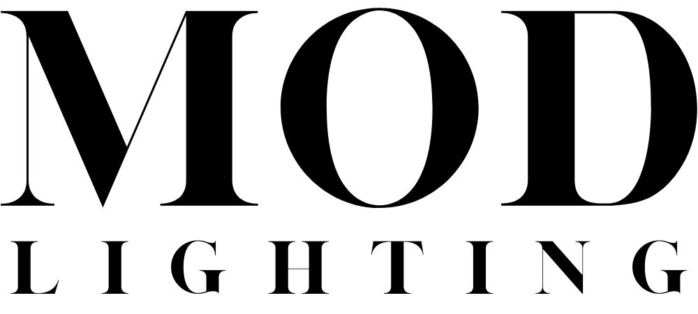 MOD Lighting Help Center logo